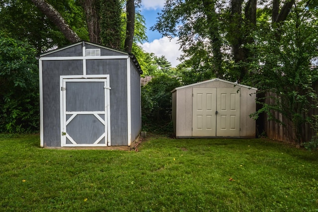 818 W Clark Blvd, Murfreesboro, TN 37129 - view of shed