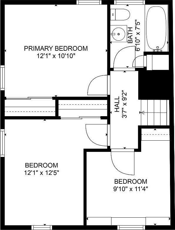 230 Juarez Dr, Hermitage, TN 37076 - photo 35