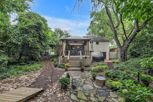 230 Juarez Dr, Hermitage, TN 37076 - photo 29