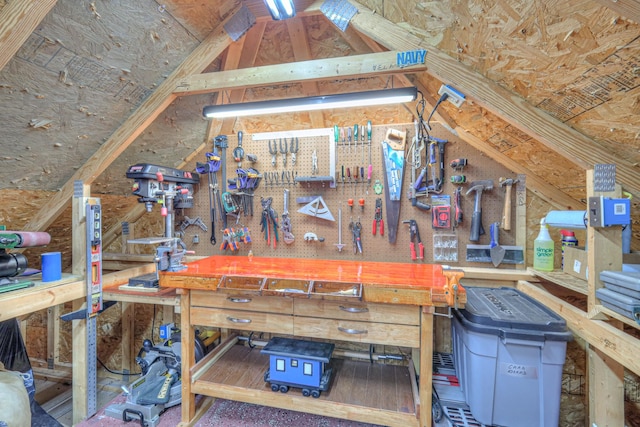 154 Salient Ln, Mount Juliet, TN 37122 - view of storage