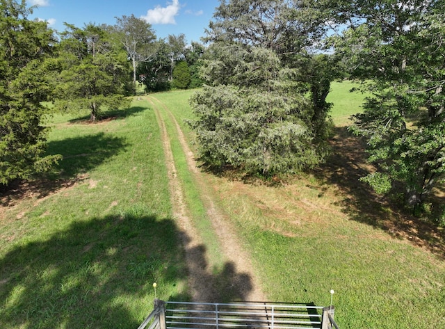 7371 Sugar Camp Hollow Rd, Fairview, TN 37062