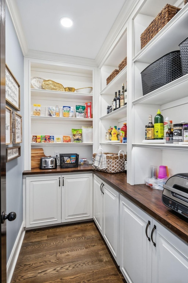 1300 Stovall Ln, Mount Juliet, TN 37122 - view of pantry