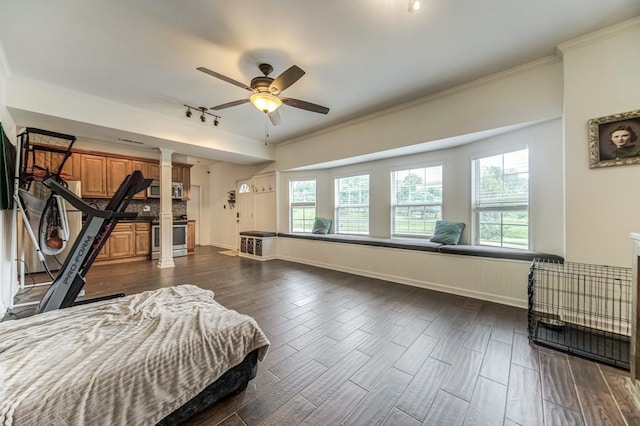 103 Fieldcrest Dr, Hendersonville, TN 37075 - photo 36