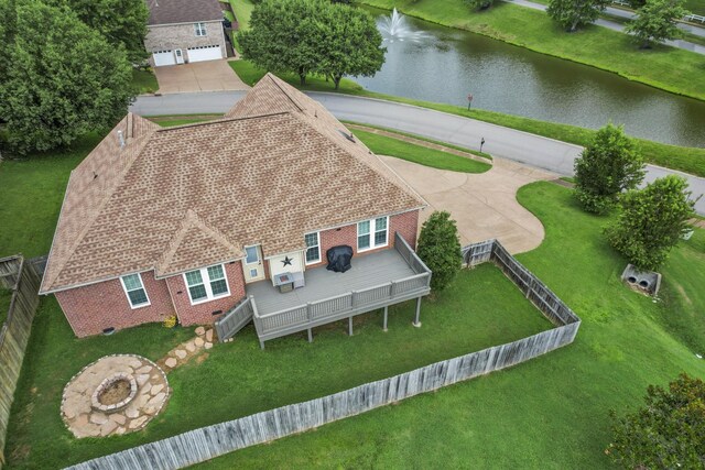 103 Fieldcrest Dr, Hendersonville, TN 37075 - photo 45