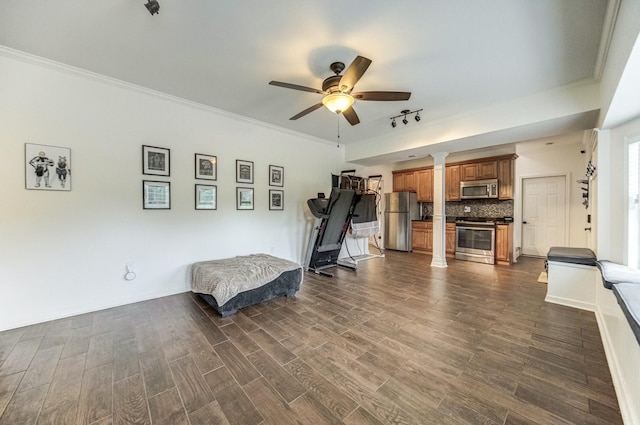 103 Fieldcrest Dr, Hendersonville, TN 37075 - photo 35