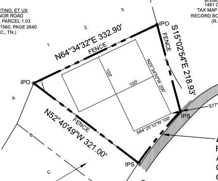 0 Cranor Rd, Murfreesboro, TN 37130