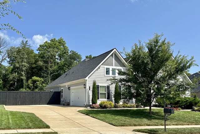 1208 Craigleigh Dr, Nolensville, TN 37135 - photo 36