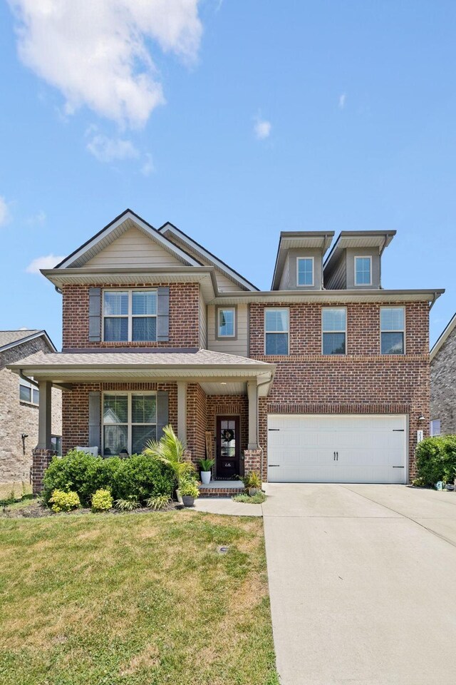 233 Griffin Ln, Gallatin, TN 37066 - photo 2