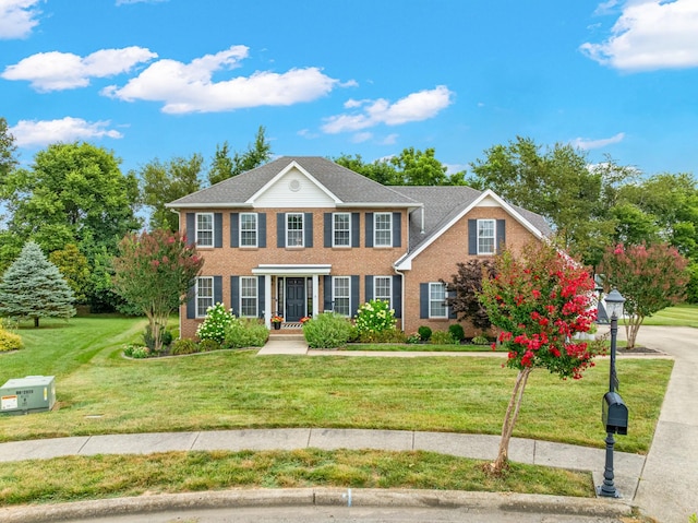 405 Elderberry Dr, Clarksville, TN 37043 - photo 1