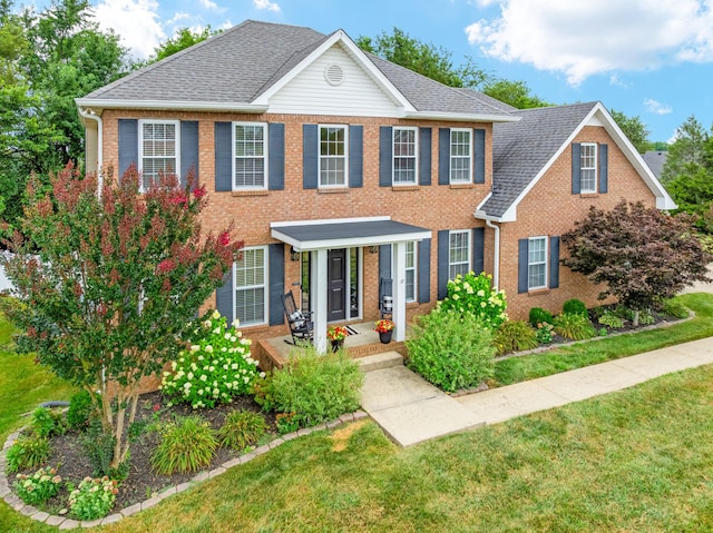 405 Elderberry Dr, Clarksville, TN 37043 - photo 2