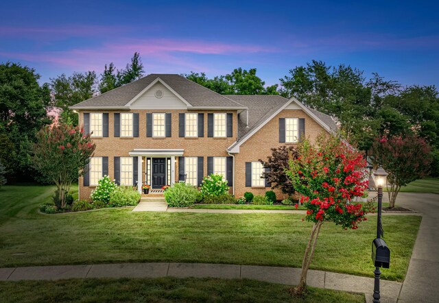 405 Elderberry Dr, Clarksville, TN 37043 - photo 35