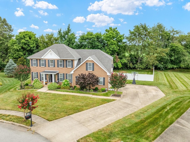 405 Elderberry Dr, Clarksville, TN 37043 - photo 4
