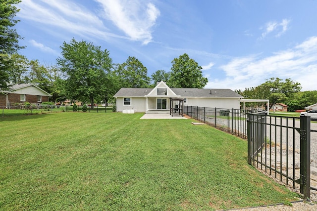 235 Austin Dr, Portland, TN 37148 - photo 48