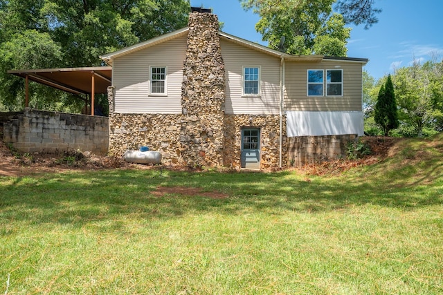 405 Walden Rd, Lawrenceburg, TN 38464 - photo 52