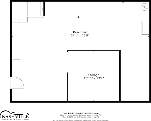 405 Walden Rd, Lawrenceburg, TN 38464 - photo 76