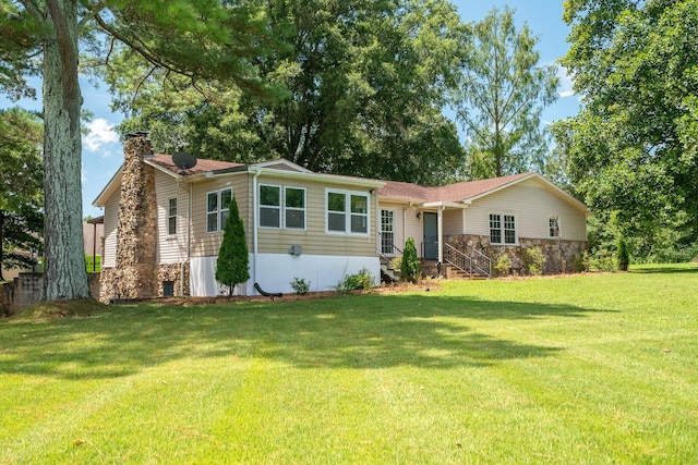405 Walden Rd, Lawrenceburg, TN 38464 - photo 2