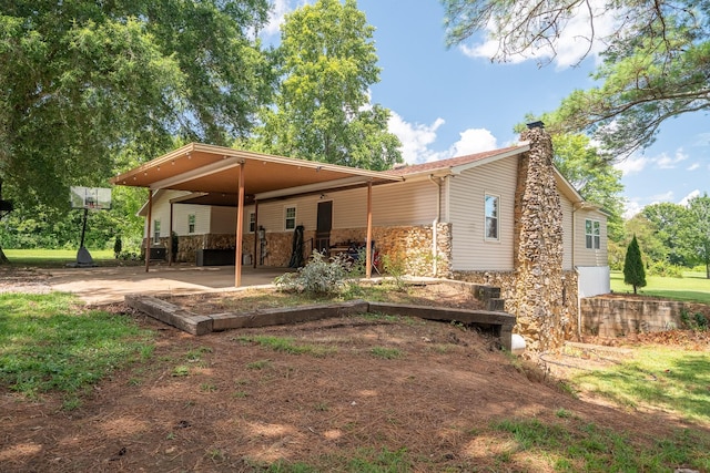 405 Walden Rd, Lawrenceburg, TN 38464 - photo 54