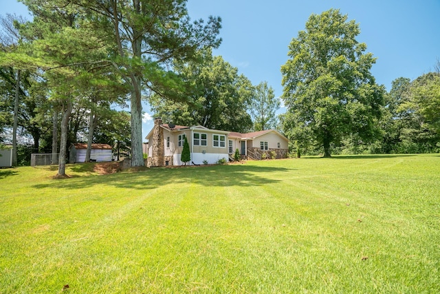 405 Walden Rd, Lawrenceburg, TN 38464 - photo 50