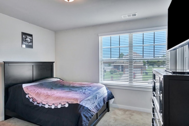 4905 Kingdom Dr, Murfreesboro, TN 37128 - bedroom with carpet floors and baseboards