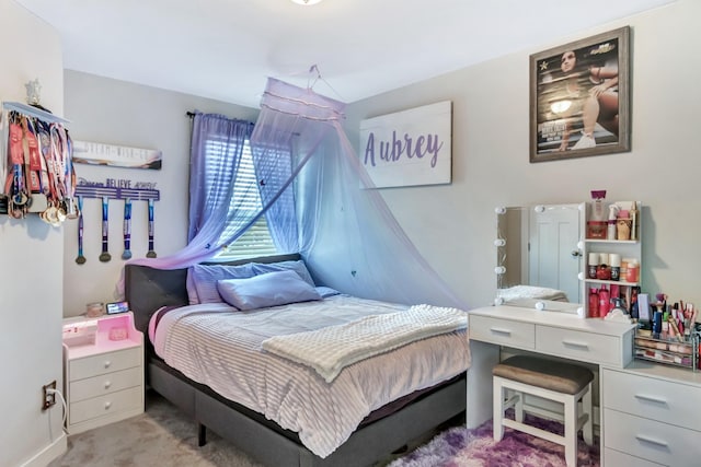 4905 Kingdom Dr, Murfreesboro, TN 37128 - view of carpeted bedroom