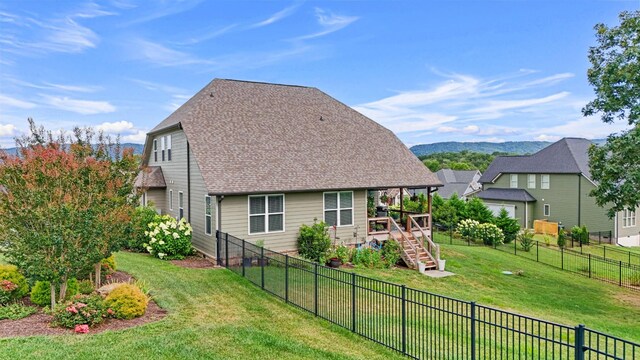 7468 Crowes Nest Dr, Harrison, TN 37341 - photo 60