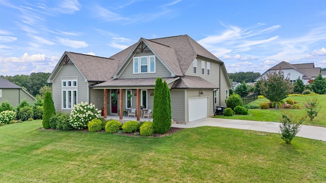 7468 Crowes Nest Dr, Harrison, TN 37341 - photo 2