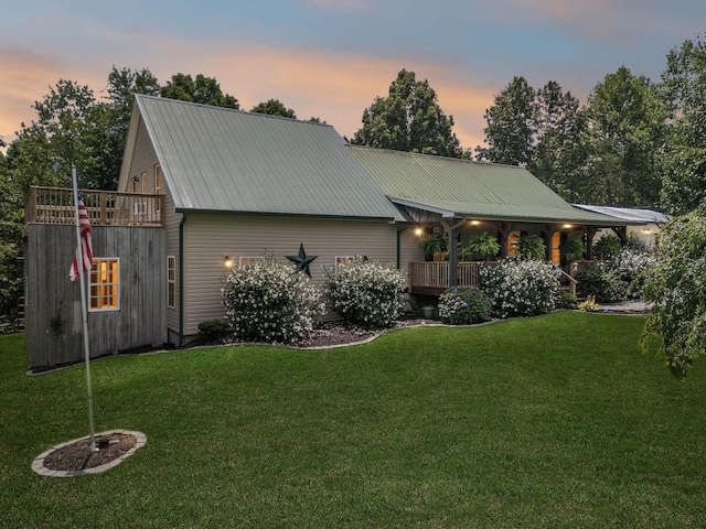 176 Robert Hensley Rd, Hohenwald, TN 38462 - photo 4