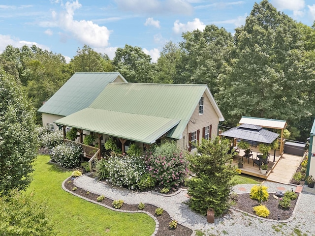 176 Robert Hensley Rd, Hohenwald, TN 38462 - photo 3