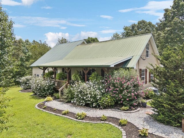 176 Robert Hensley Rd, Hohenwald, TN 38462 - photo 35
