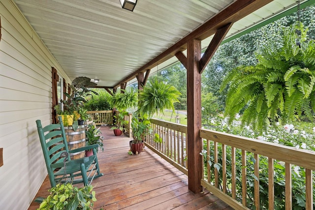 176 Robert Hensley Rd, Hohenwald, TN 38462 - photo 7