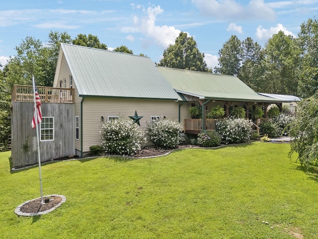 176 Robert Hensley Rd, Hohenwald, TN 38462 - photo 37
