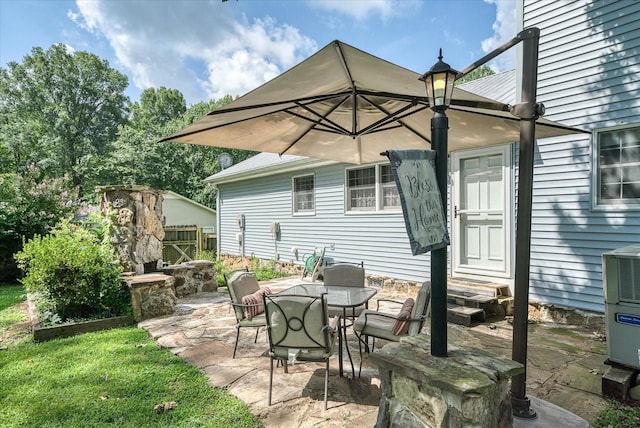 221 Magnolia Rd, Sparta, TN 38583 - photo 24