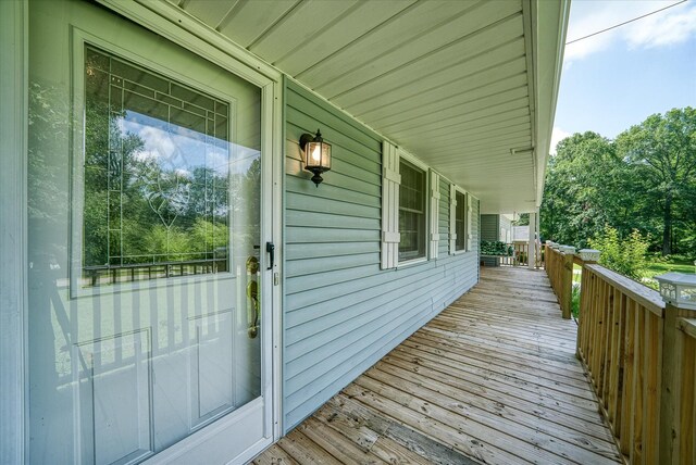 221 Magnolia Rd, Sparta, TN 38583 - photo 27