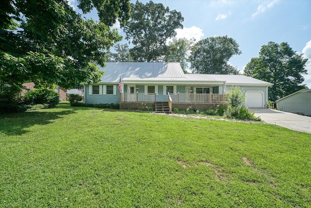 221 Magnolia Rd, Sparta, TN 38583 - photo 1