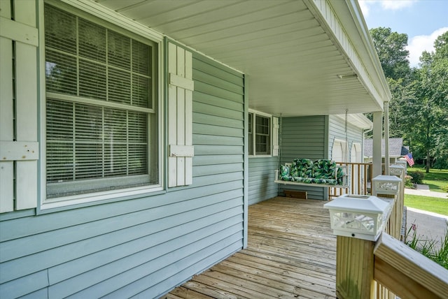 221 Magnolia Rd, Sparta, TN 38583 - photo 28