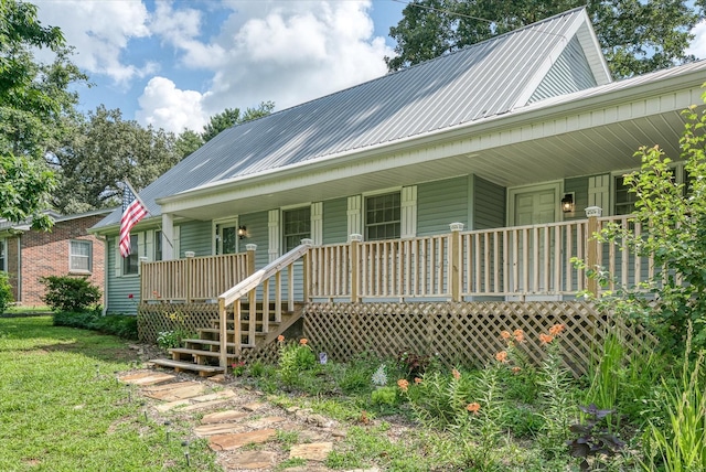 221 Magnolia Rd, Sparta, TN 38583 - photo 29