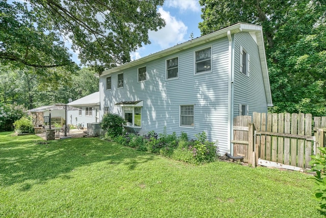 221 Magnolia Rd, Sparta, TN 38583 - photo 26