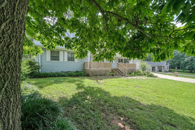 221 Magnolia Rd, Sparta, TN 38583 - photo 31