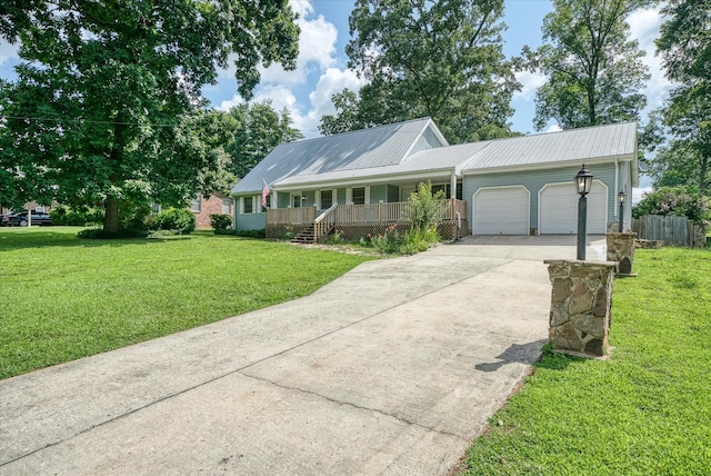 221 Magnolia Rd, Sparta, TN 38583 - photo 30