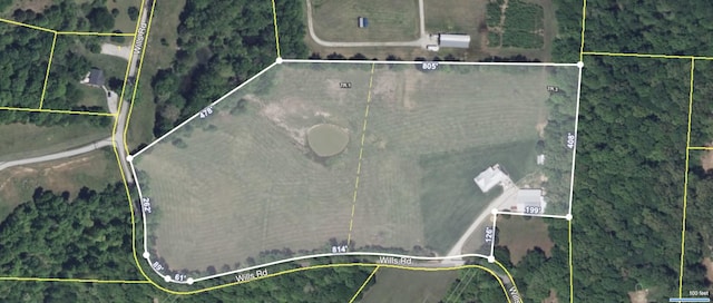 828 Wills Rd, Dickson, TN 37055 - photo 11