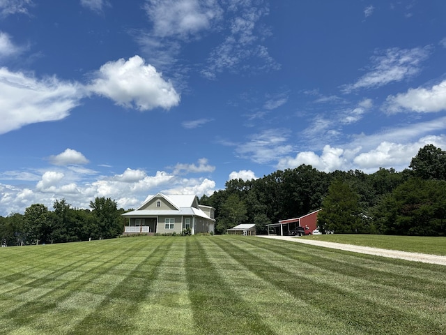 828 Wills Rd, Dickson, TN 37055 - photo 6