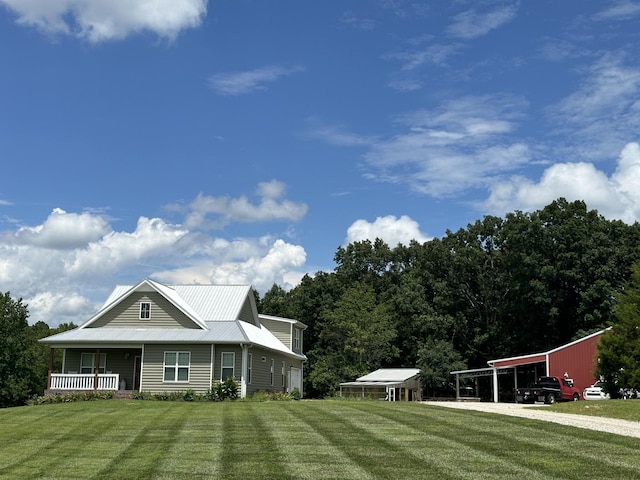 828 Wills Rd, Dickson, TN 37055 - photo 1