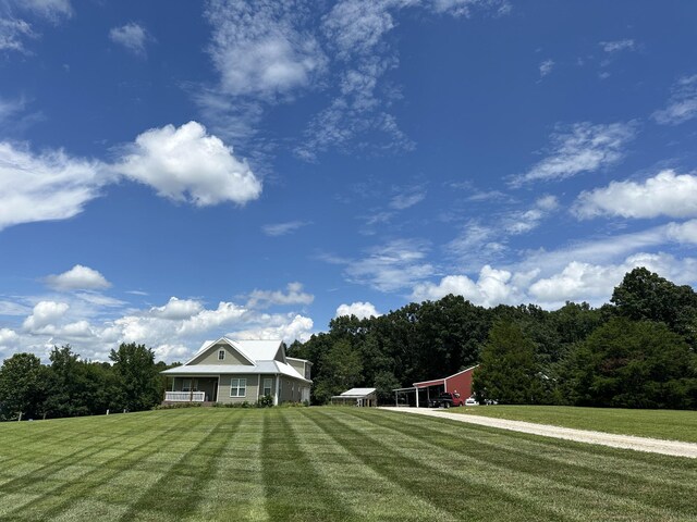828 Wills Rd, Dickson, TN 37055 - photo 5