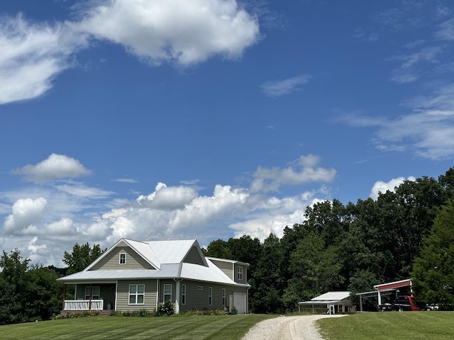 828 Wills Rd, Dickson, TN 37055 - photo 3