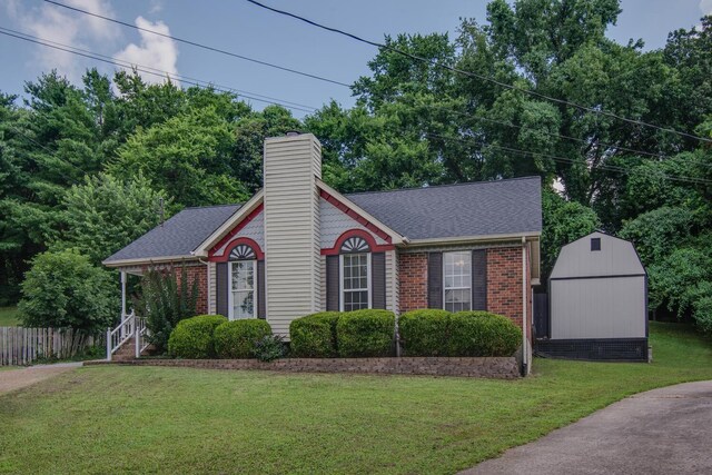 716 Woodbrier Ct, Hermitage, TN 37076 - photo 3