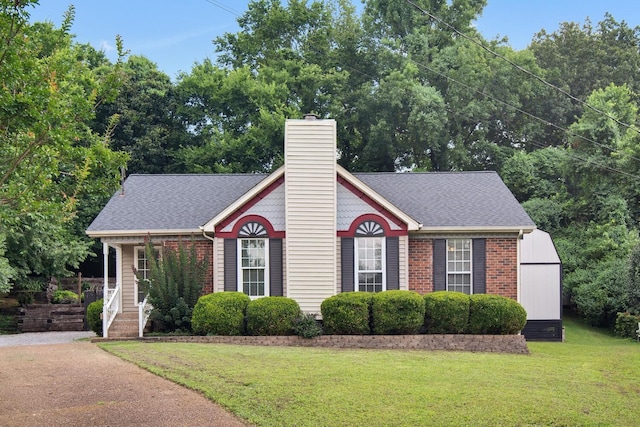 716 Woodbrier Ct, Hermitage, TN 37076 - photo 1