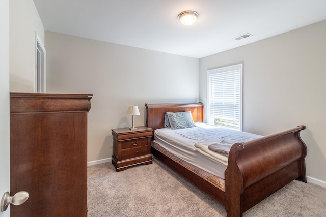 135 Millers Ln, Calhoun, GA 30701 - carpeted bedroom featuring baseboards