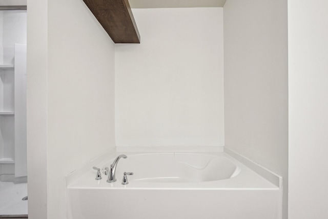 3927 Cannonsgate Ln, Murfreesboro, TN 37128 - full bath with a bath