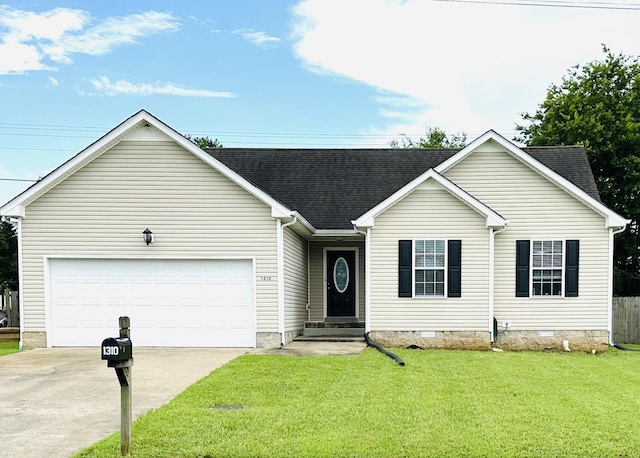 1310 Loren Cir, Clarksville, TN 37042 - photo 1