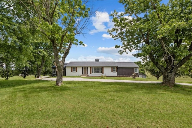 1312 Rock Church Rd, Dickson, TN 37055 - photo 1